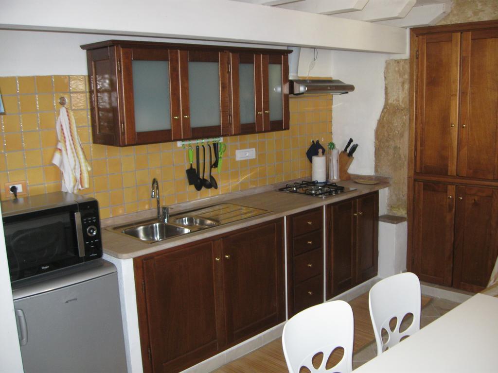Appartamento Coghinas Sedini ห้อง รูปภาพ